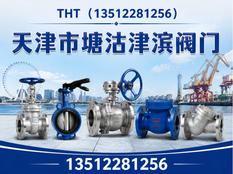 河东区止回阀展示图